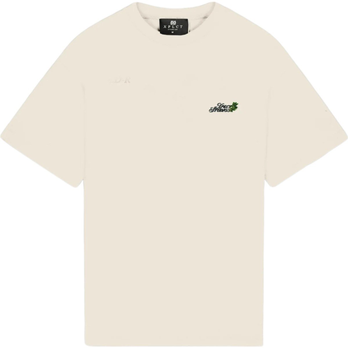 XPLCT Studios Xpl-2405-17/120 Yacht Offwhite Wit