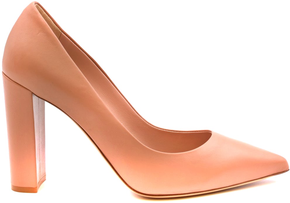 Ninalilou Décolleté Beige Beige