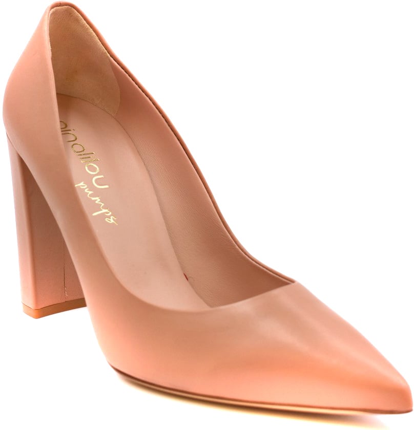 Ninalilou Décolleté Beige Beige
