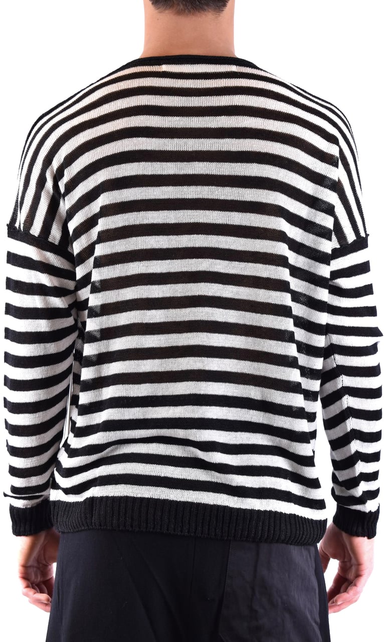 Isabel Benenato Sweaters Divers Divers