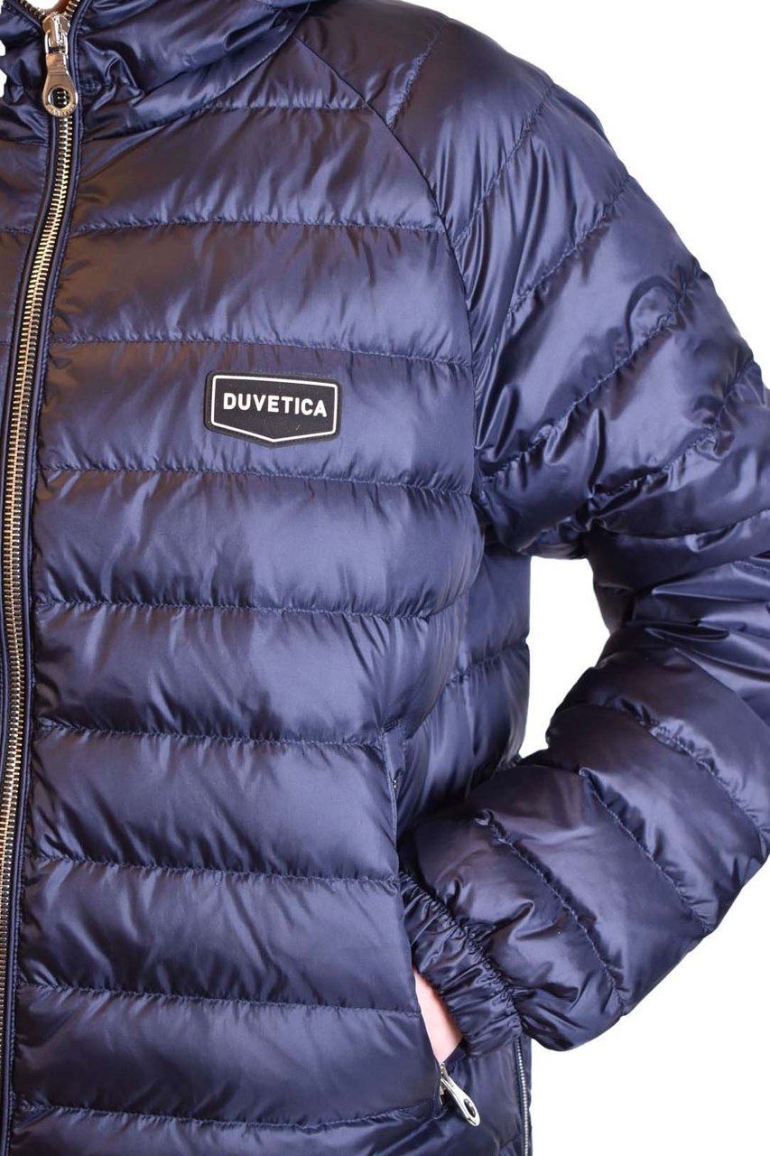 Duvetica Blouson Darkblue (navy) Navy