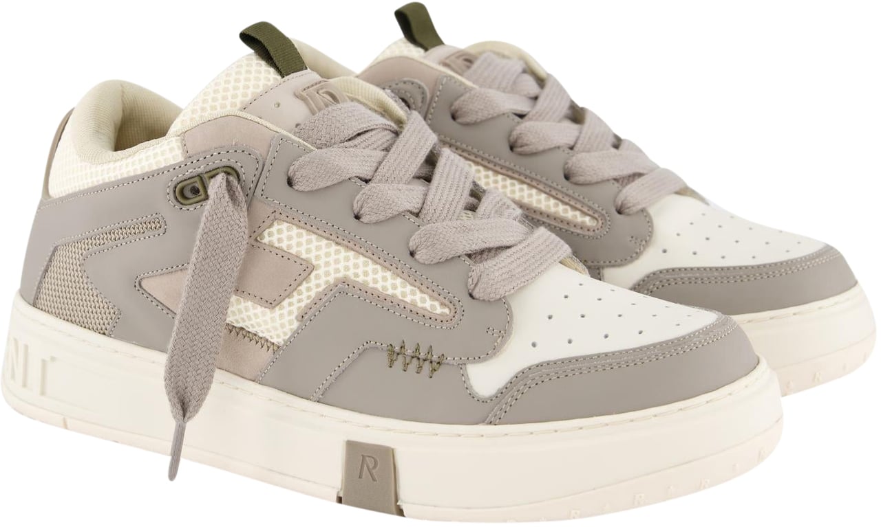 Represent Sneakers Toni Neutri Divers