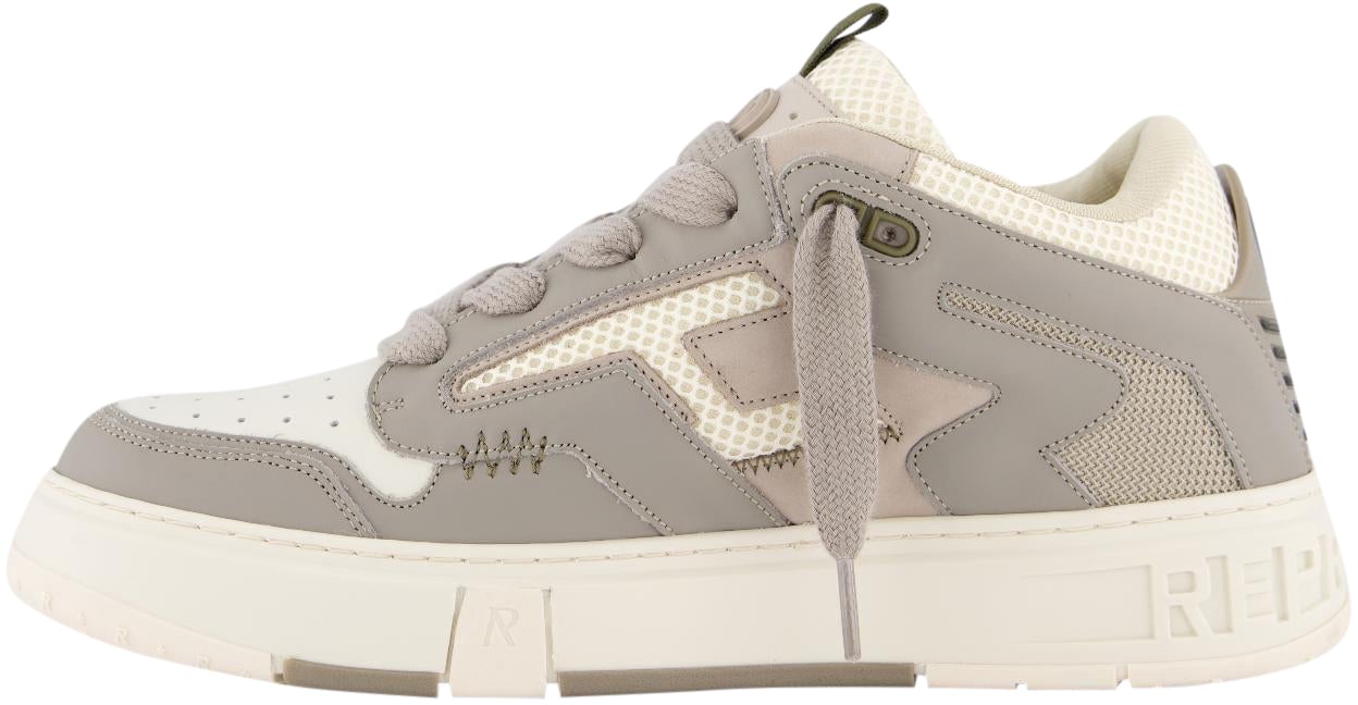 Represent Sneakers Toni Neutri Divers