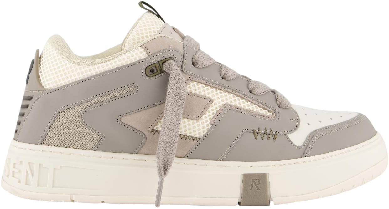 Represent Sneakers Toni Neutri Divers