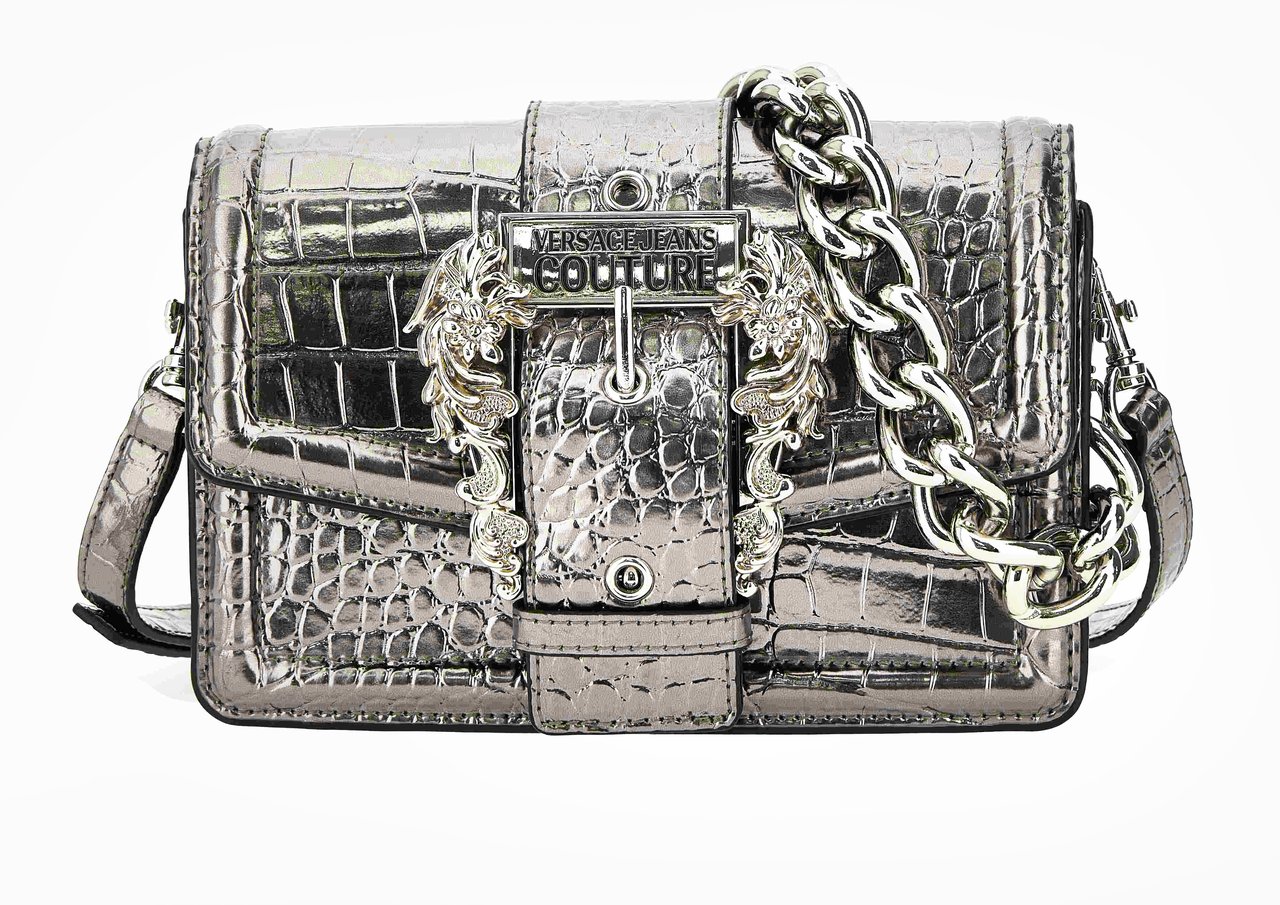 Versace Jeans Couture Bags Grey Grijs