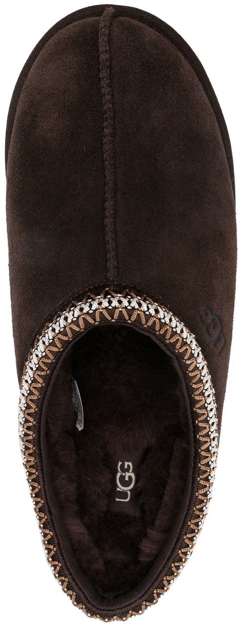 UGG Sandals Brown Bruin