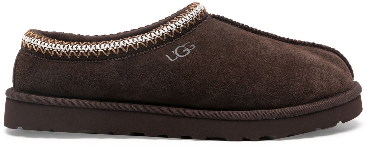 UGG Sandals Brown Bruin