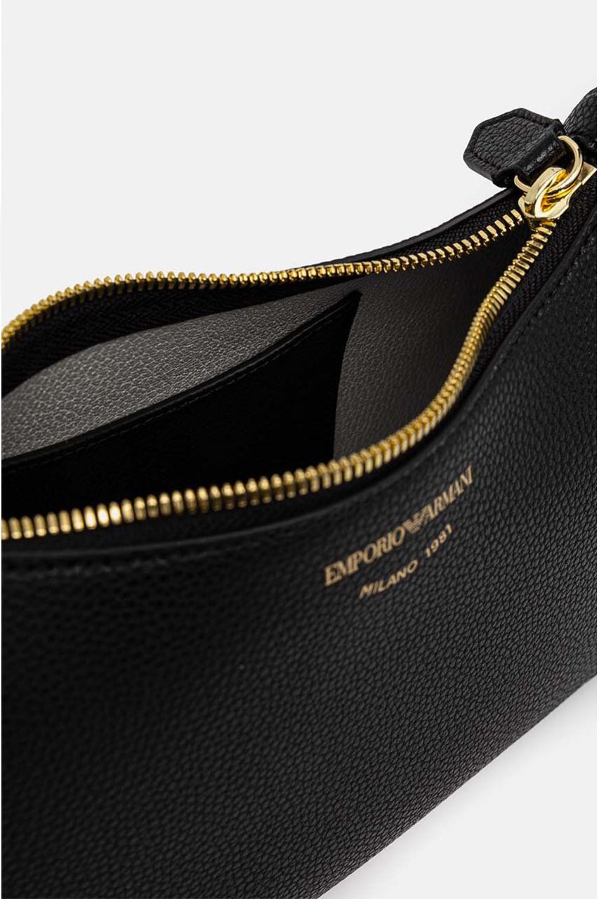 Emporio Armani Bags Black Zwart