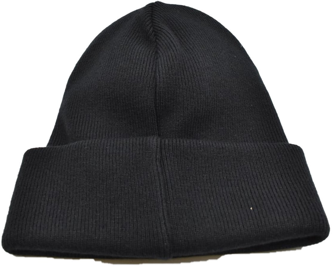 Dsquared2 Dsquared2 Hats Black Zwart