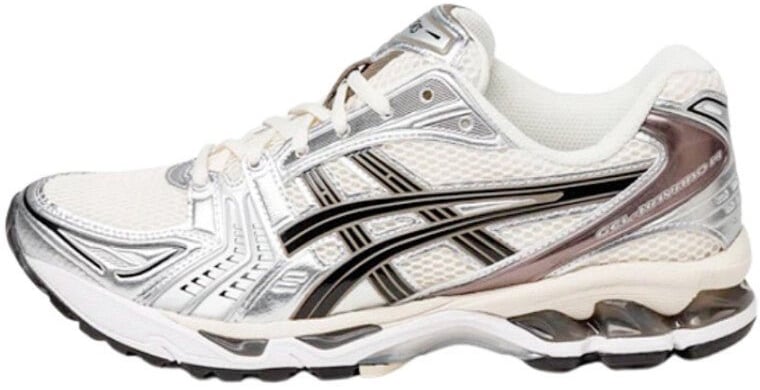 Asics portStyel-Kayano 14 'Cream' Divers