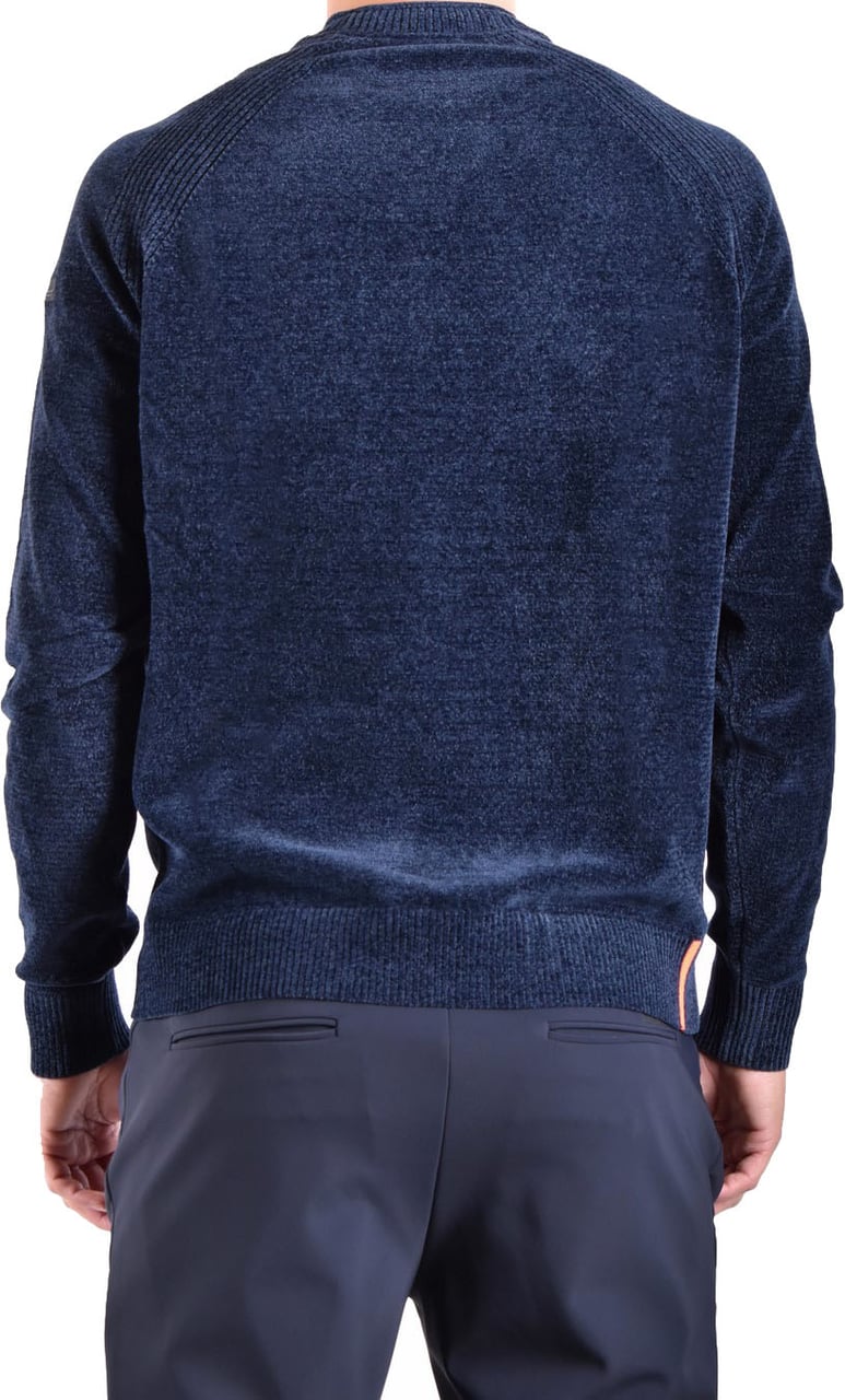RRD Sweaters Blue Blauw
