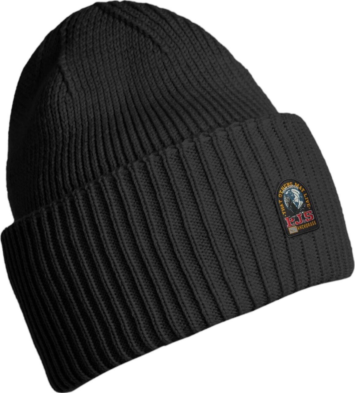 Parajumpers Jongens Muts Zwart