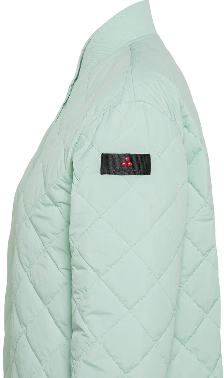 Peuterey Dames Jas Groen