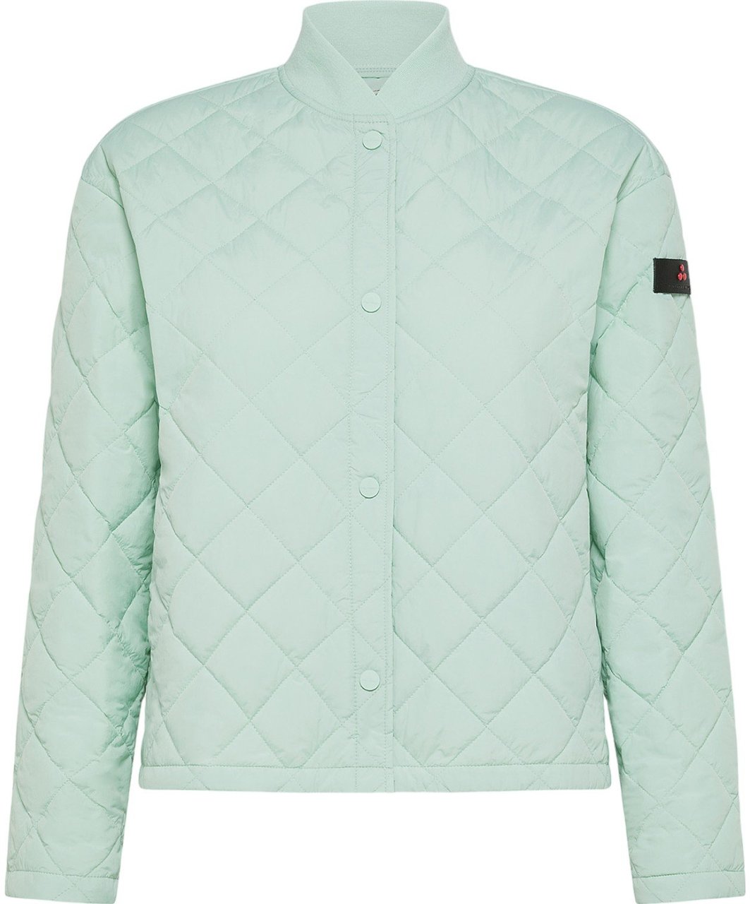 Peuterey Dames Jas Groen