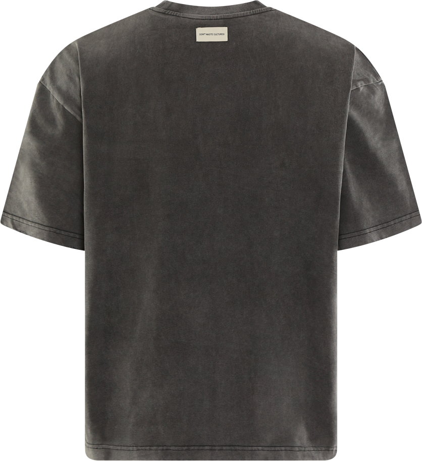 Don't Waste Culture Heren Koko Zwart