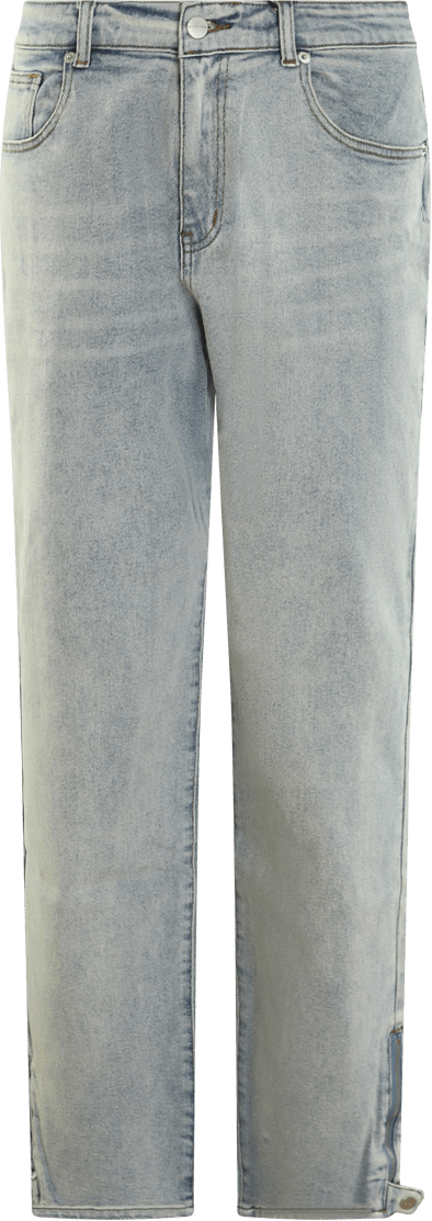 Don't Waste Culture Heren Sanni Blauw