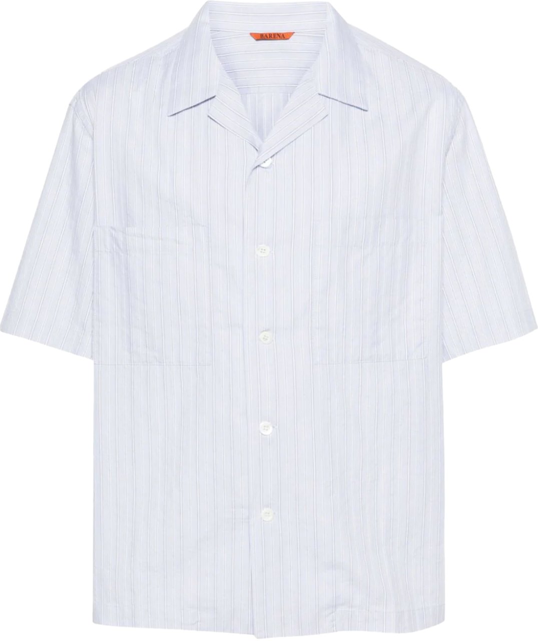 Barena Shirt Solana Cielo Divers