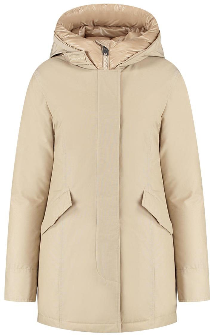 Woolrich Arctic Parka Beige