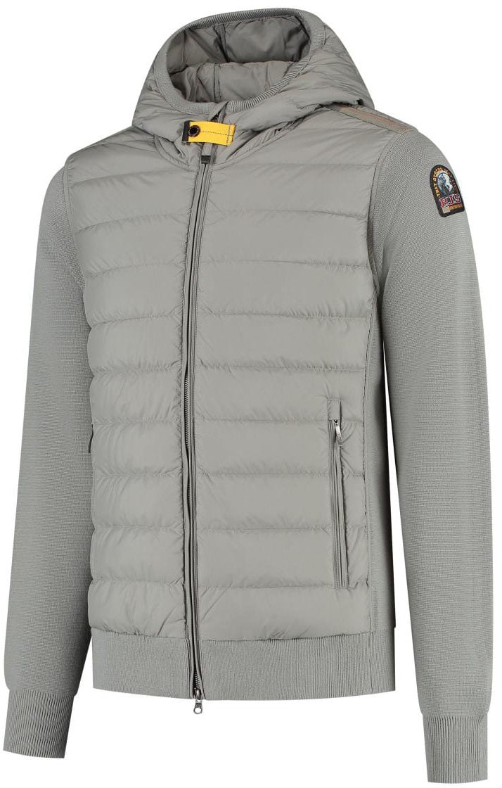 Parajumpers Illuga -  Man Groen