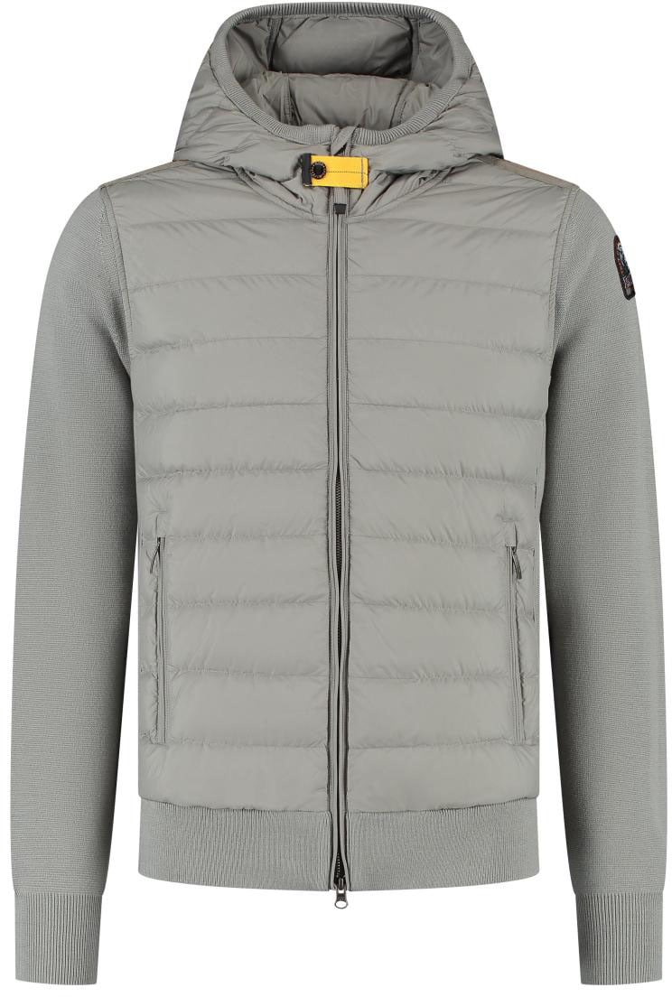Parajumpers Illuga -  Man Groen