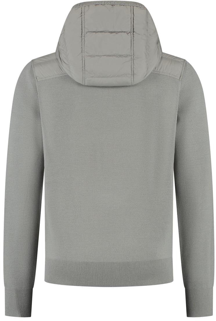 Parajumpers Illuga -  Man Groen