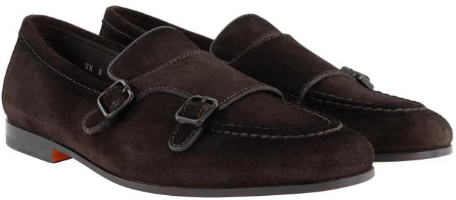 Santoni Dong Bruin