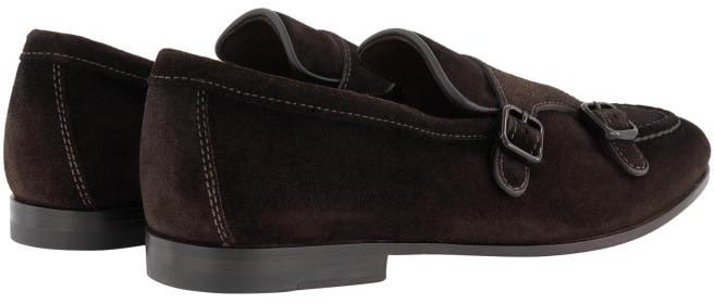 Santoni Dong Bruin