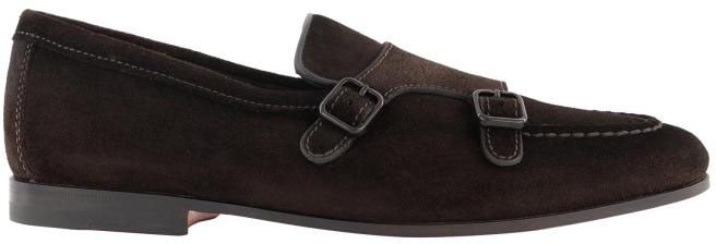 Santoni Dong Bruin