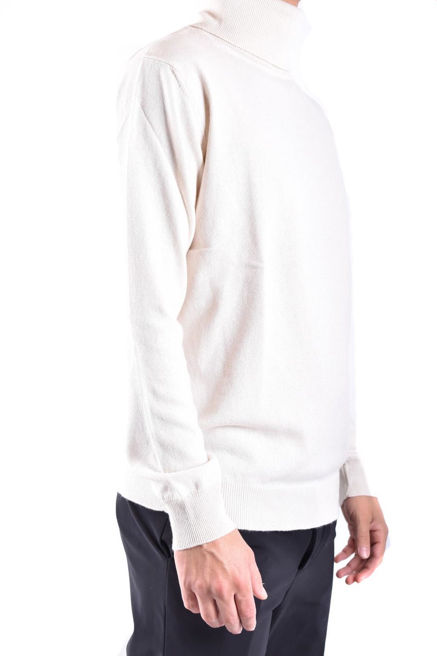 Dondup Sweaters White Wit
