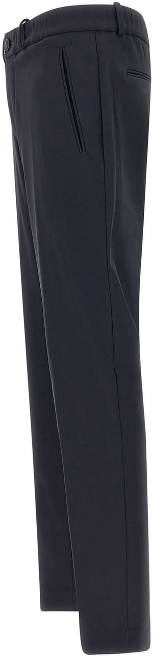 RRD Trousers Blue Blauw