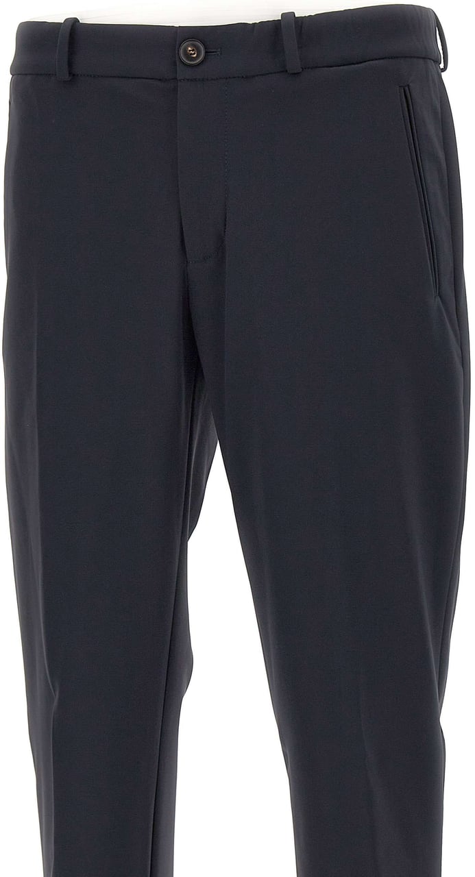 RRD Trousers Blue Blauw