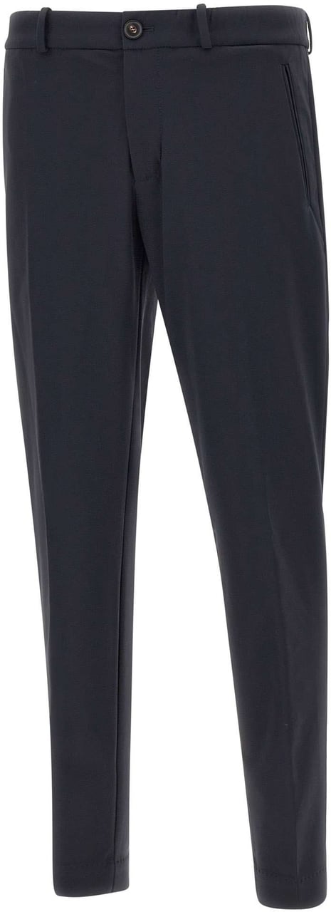 RRD Trousers Blue Blauw
