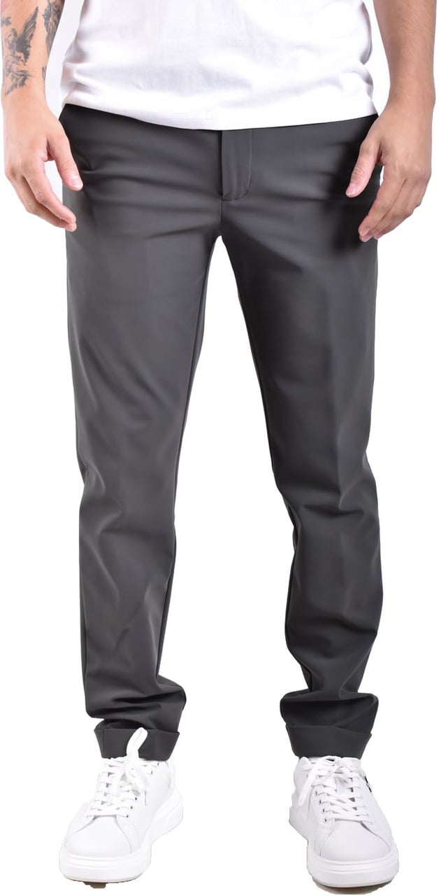 RRD Trousers Green Groen