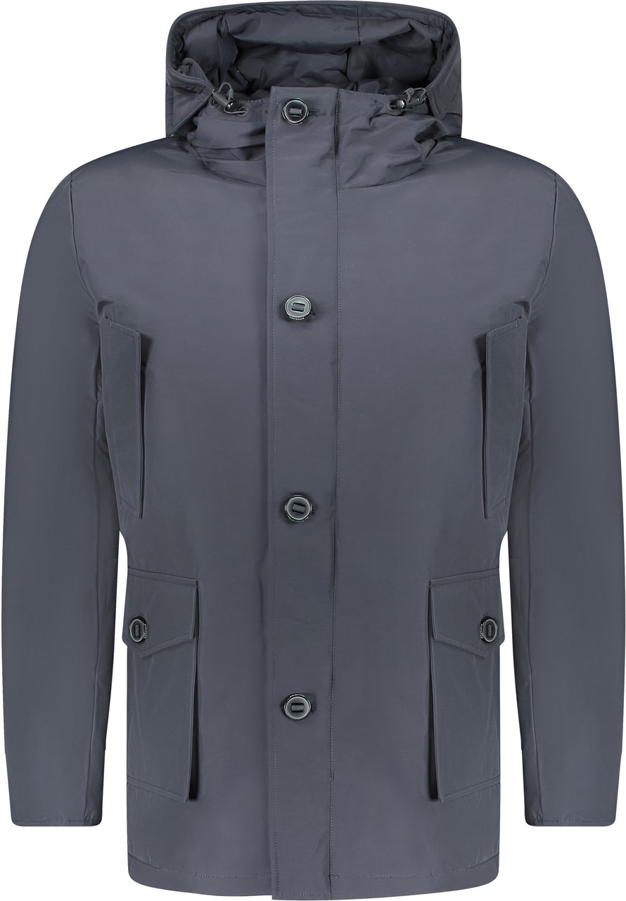 Airforce Jas Blauw Blauw