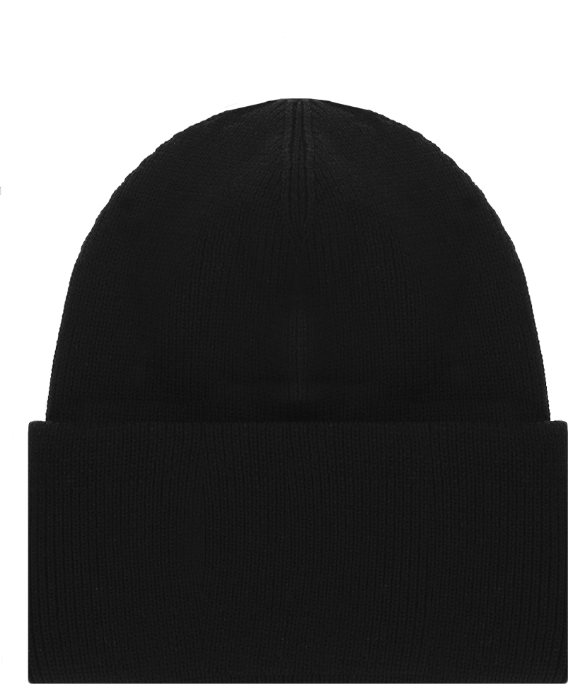 Canada Goose Hats Black Zwart