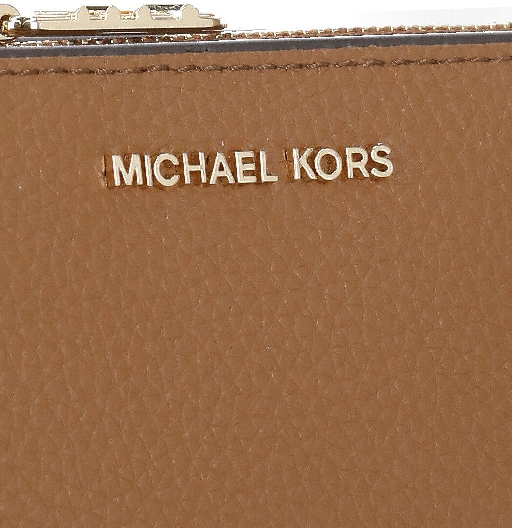 Michael Kors Michael Wallets Brown Bruin