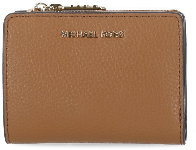 Michael Kors Michael Wallets Brown Bruin