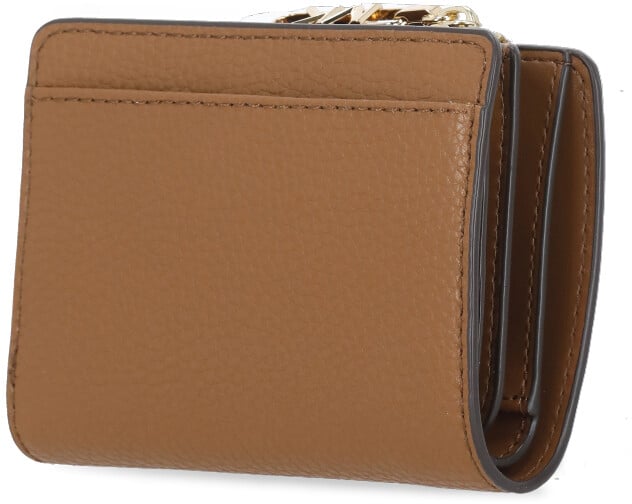 Michael Kors Michael Wallets Brown Bruin