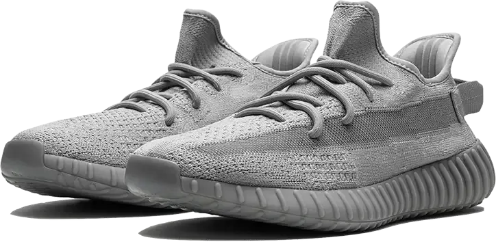 Adidas Yeezy 350 V2 Steel Grey Grijs