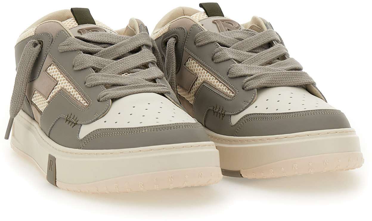Represent Sneakers Toni Neutri Divers