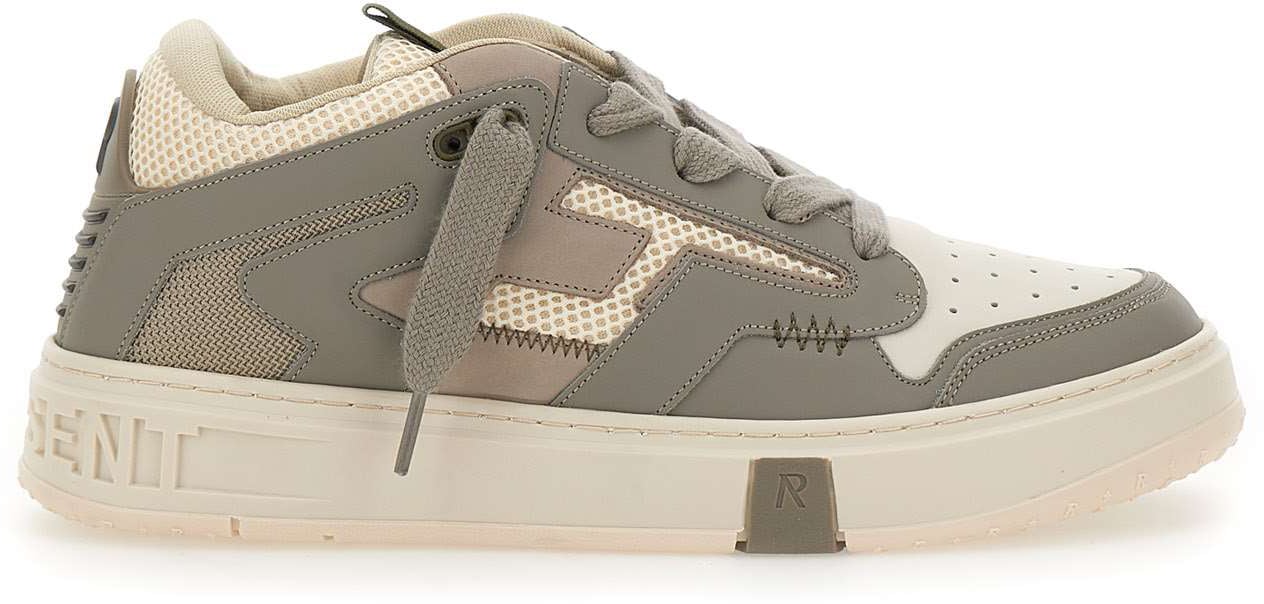 Represent Sneakers Toni Neutri Divers