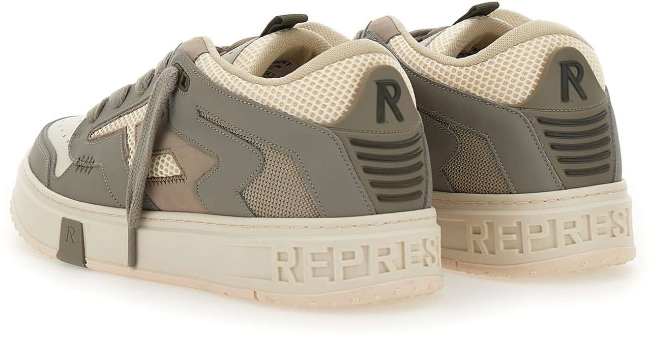 Represent Sneakers Toni Neutri Divers