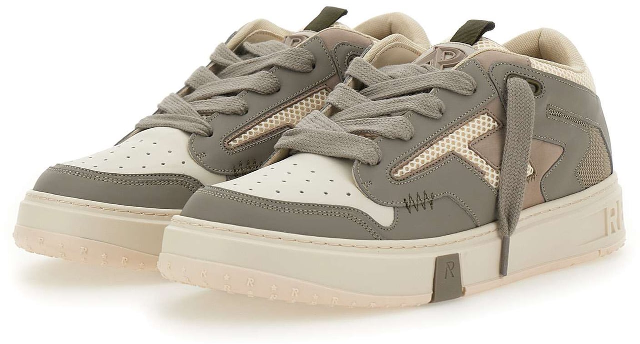 Represent Sneakers Toni Neutri Divers