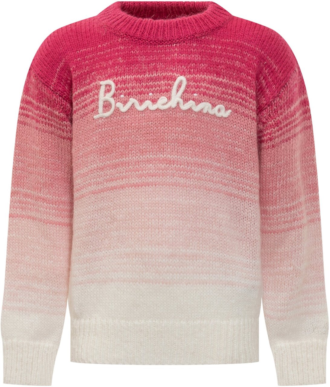MC2 Saint Barth Maglia Danya Roze