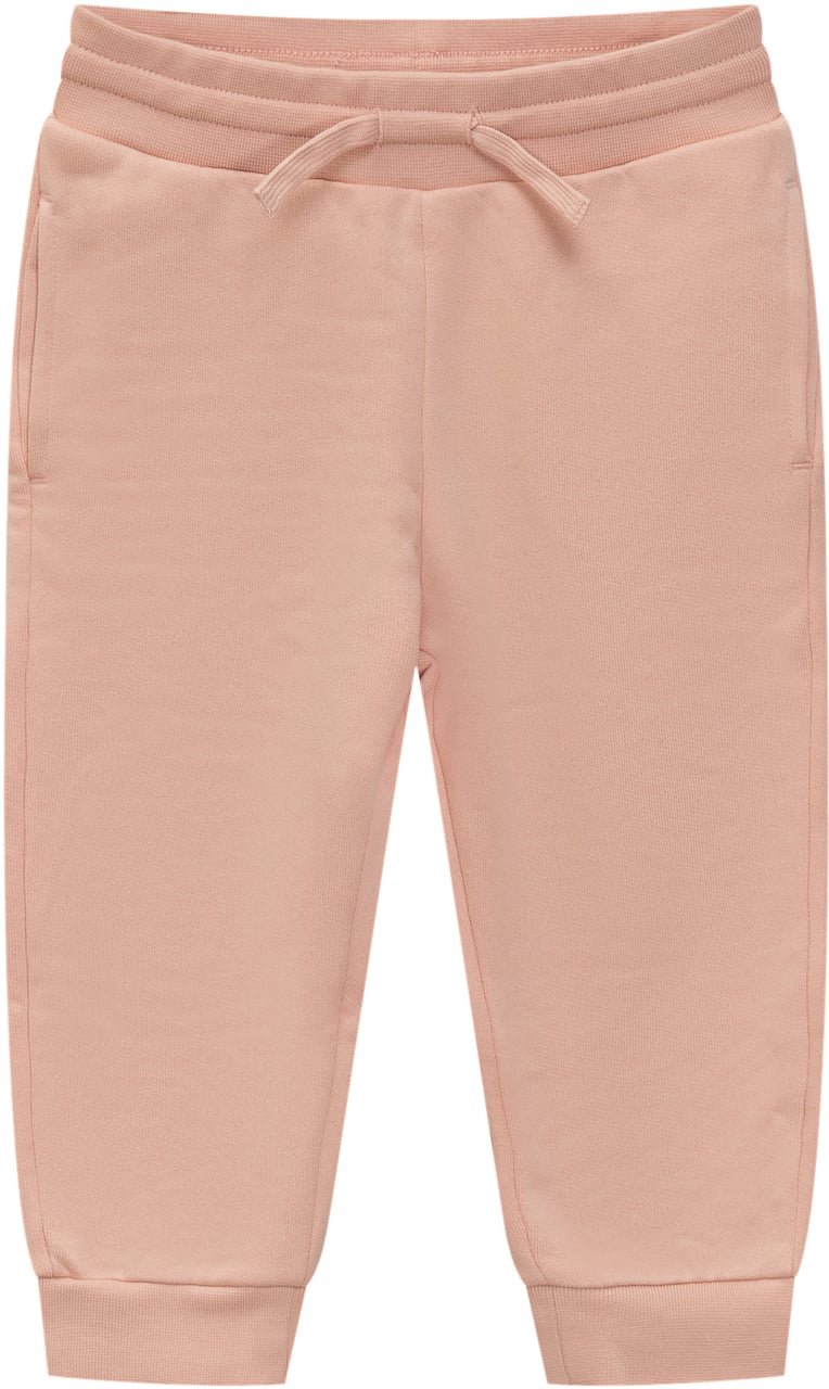 Stella McCartney Pantalone Jogger Roze
