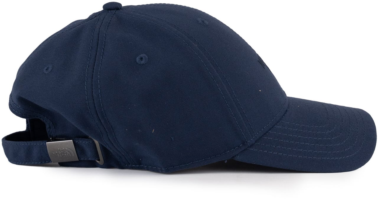 The North Face Hats Blue Blauw