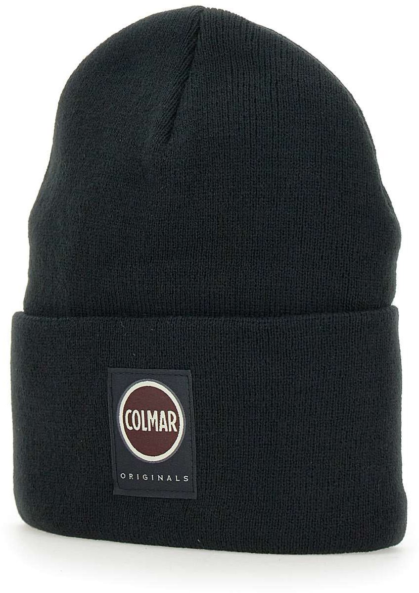 Colmar Originals Hats Black Zwart