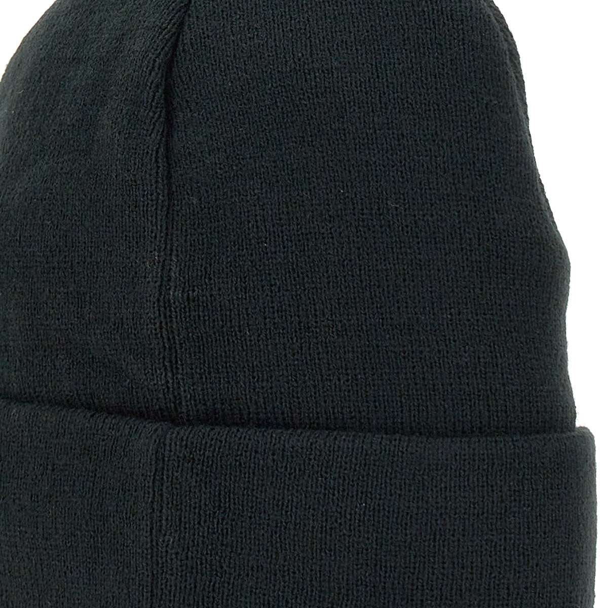 Colmar Originals Hats Black Zwart