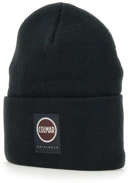 Colmar Originals Hats Black Zwart