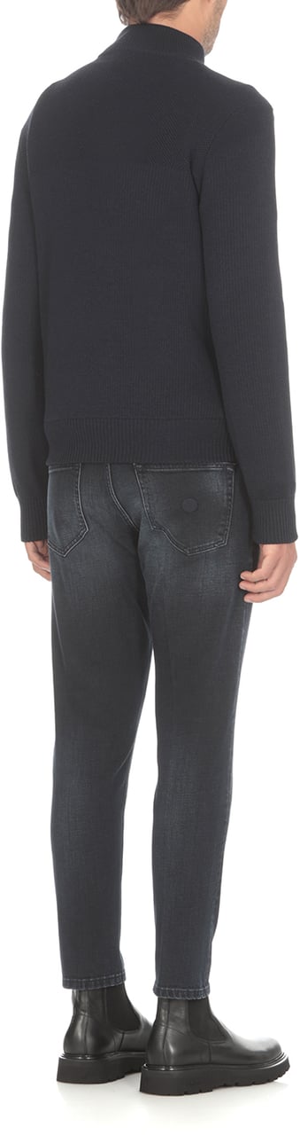 Canada Goose Coats Blue Blauw